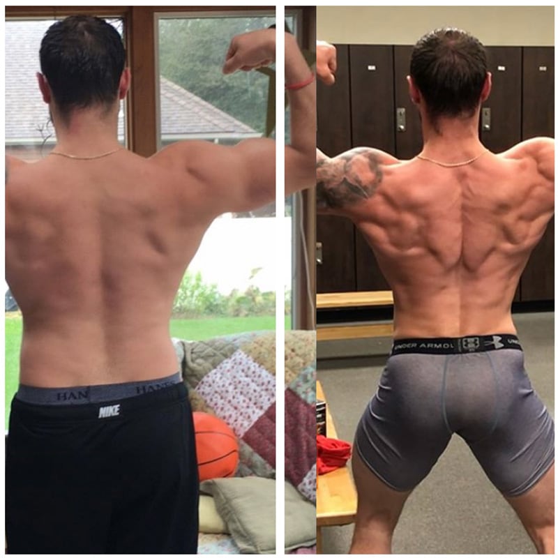 Transformation 3
